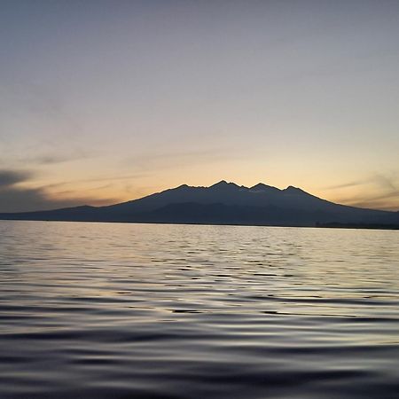 Fantastic Cottages Gili Meno Chambre photo