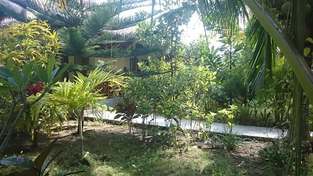 Fantastic Cottages Gili Meno Extérieur photo