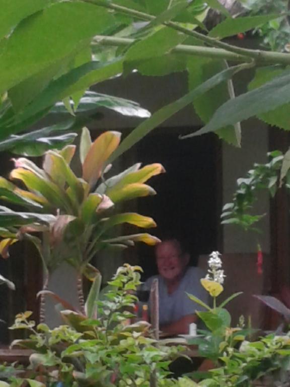Fantastic Cottages Gili Meno Extérieur photo
