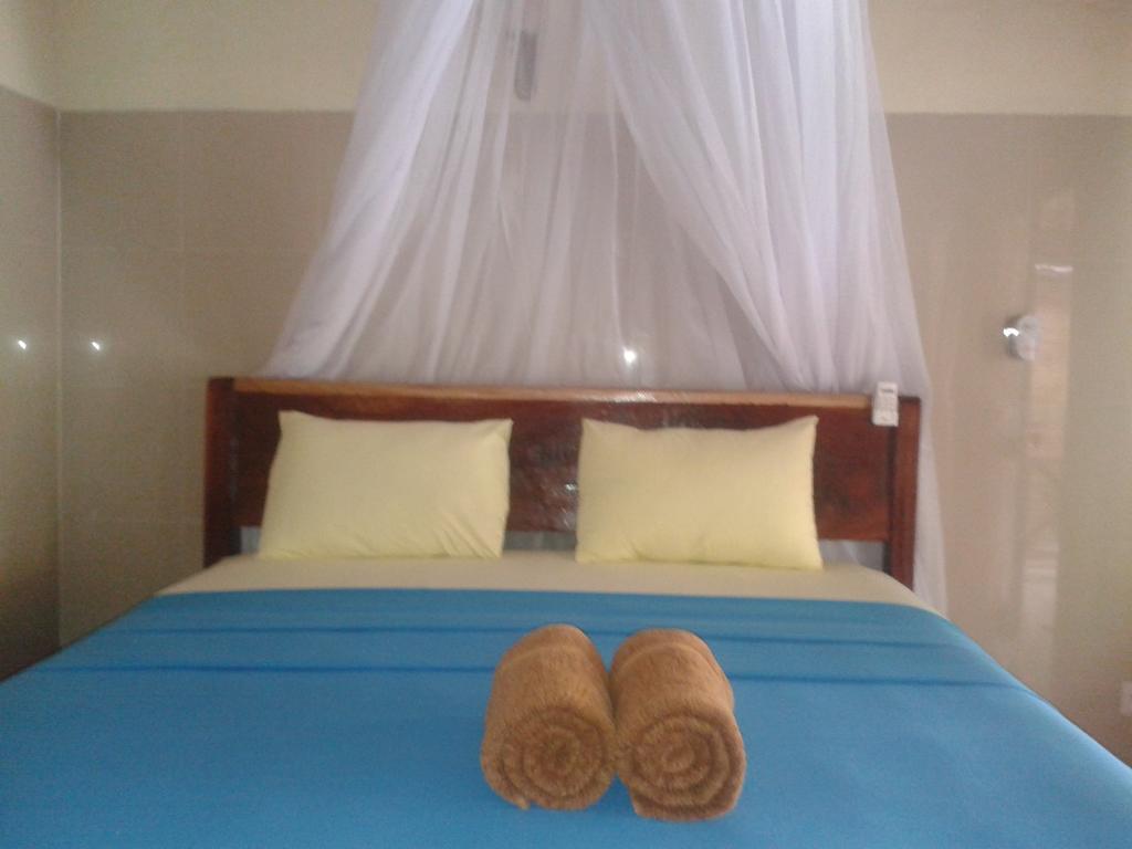Fantastic Cottages Gili Meno Chambre photo
