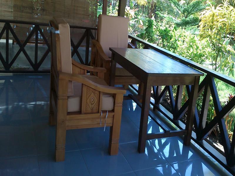 Fantastic Cottages Gili Meno Extérieur photo