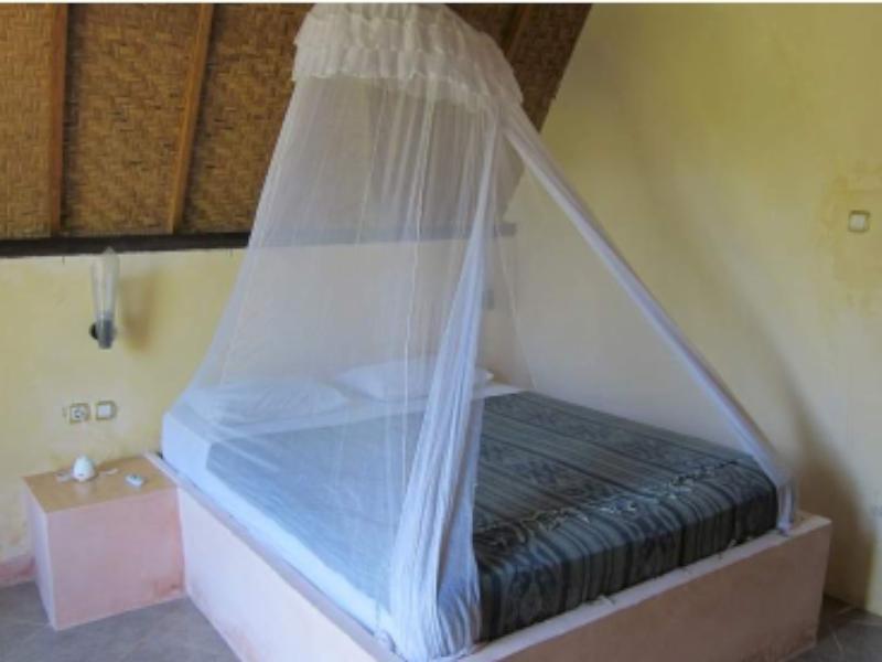 Fantastic Cottages Gili Meno Extérieur photo
